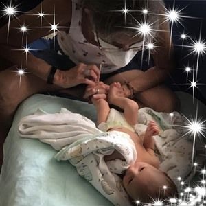 Meet your Posher, Jenny